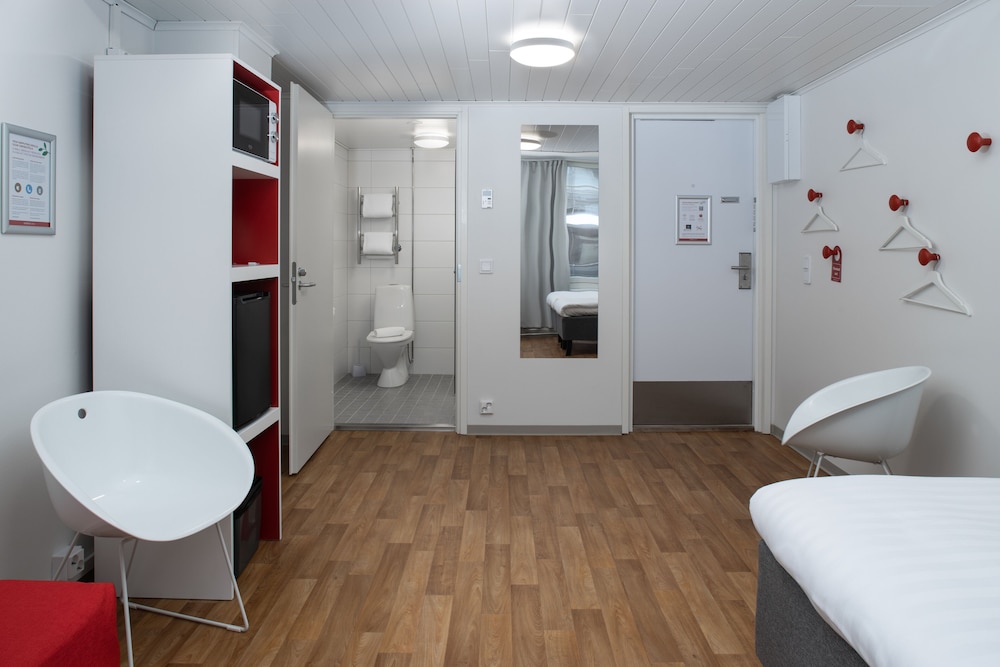 Omena Hotel Pori 31/33