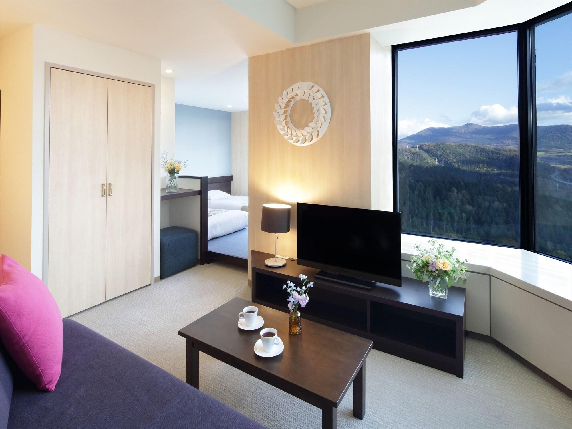 Hoshino Resorts Tomamu the Tower 30/50