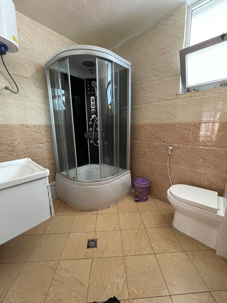 Filimon Guest House 7/7