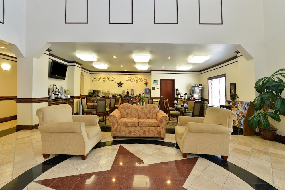Best Western Lone Star Inn 19/30