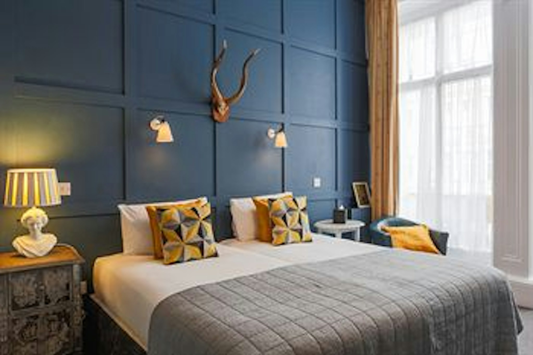 Georgian House Hotel 4/32