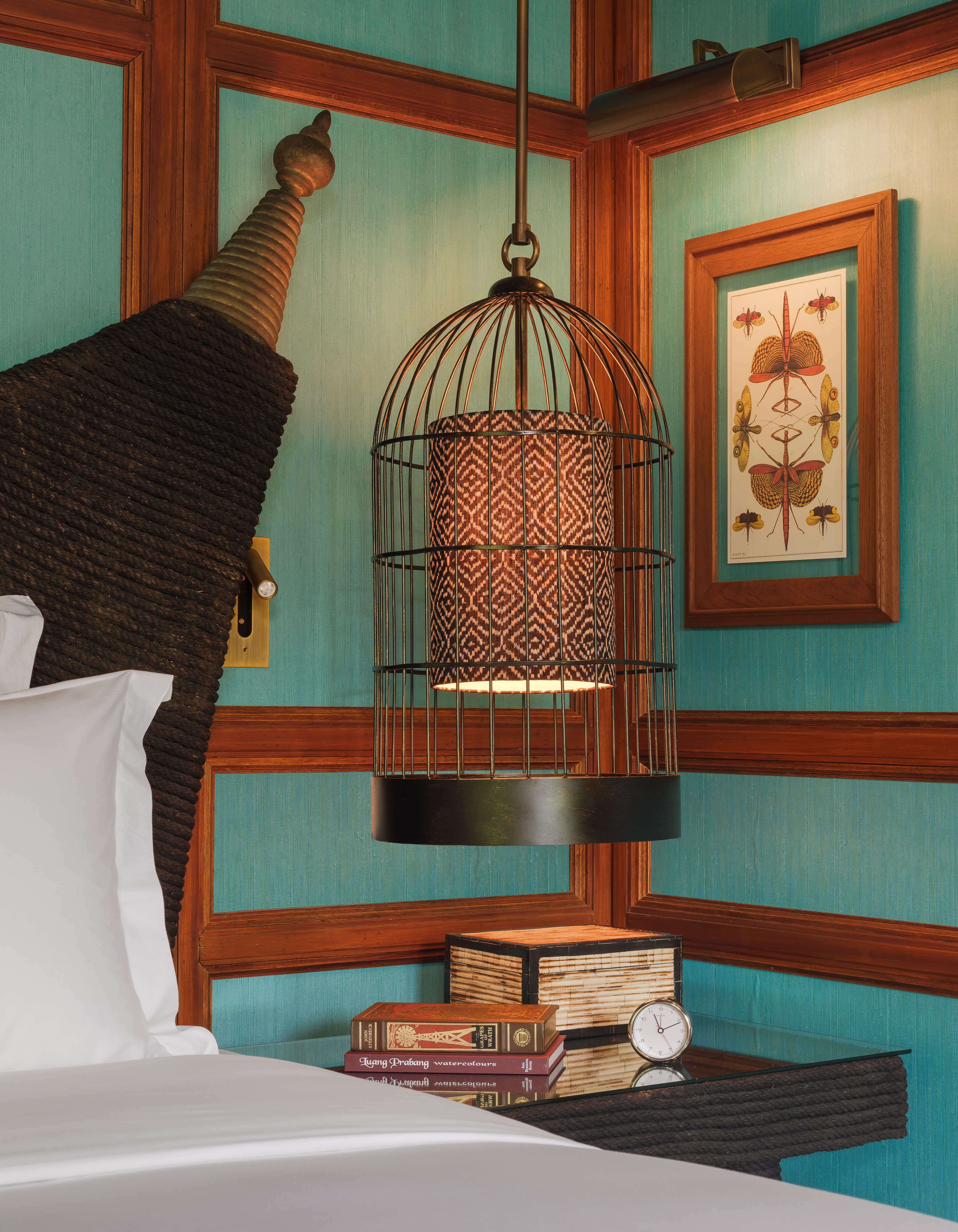 Rosewood Luang Prabang 35/77