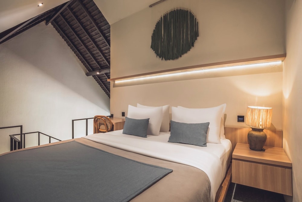 Canggu Cabana Beach Resort by Ini Vie Hospitality 18/64