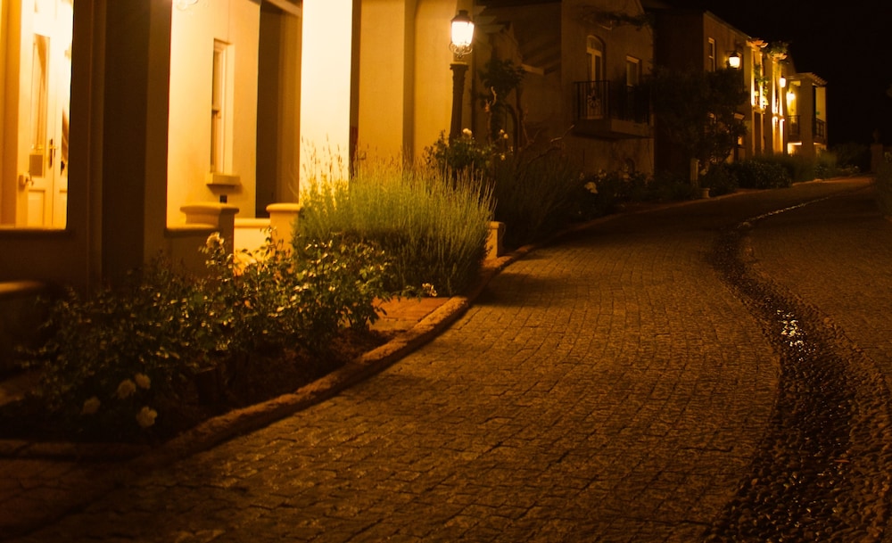 L Ermitage Franschhoek Chateau Villas 23/24