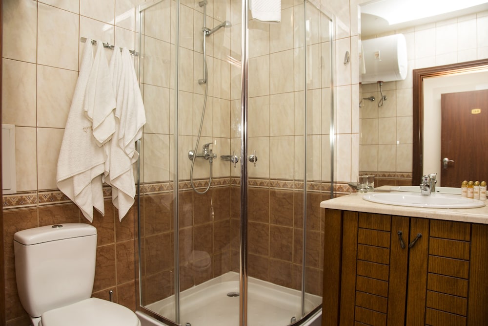 APARTHOTEL HOTEL KALIAKRIA RESORT 48/48