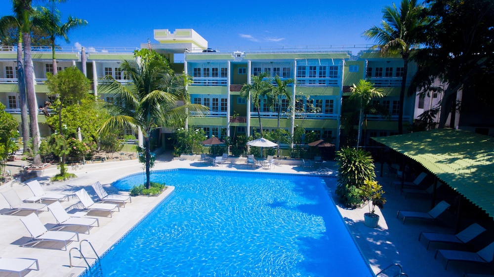 Terra Linda Resort 40/50