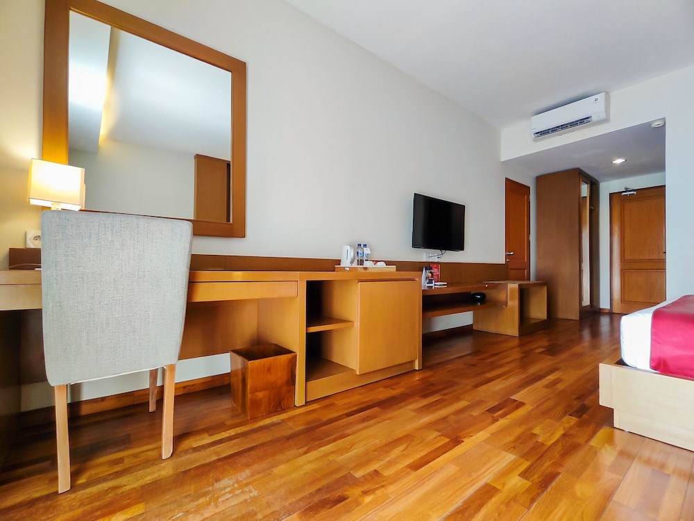 Seminyak Square Hotel 49/67