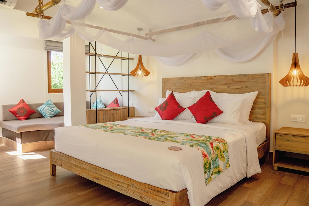 Pax Ana Doc Let Resort and Spa 17/59
