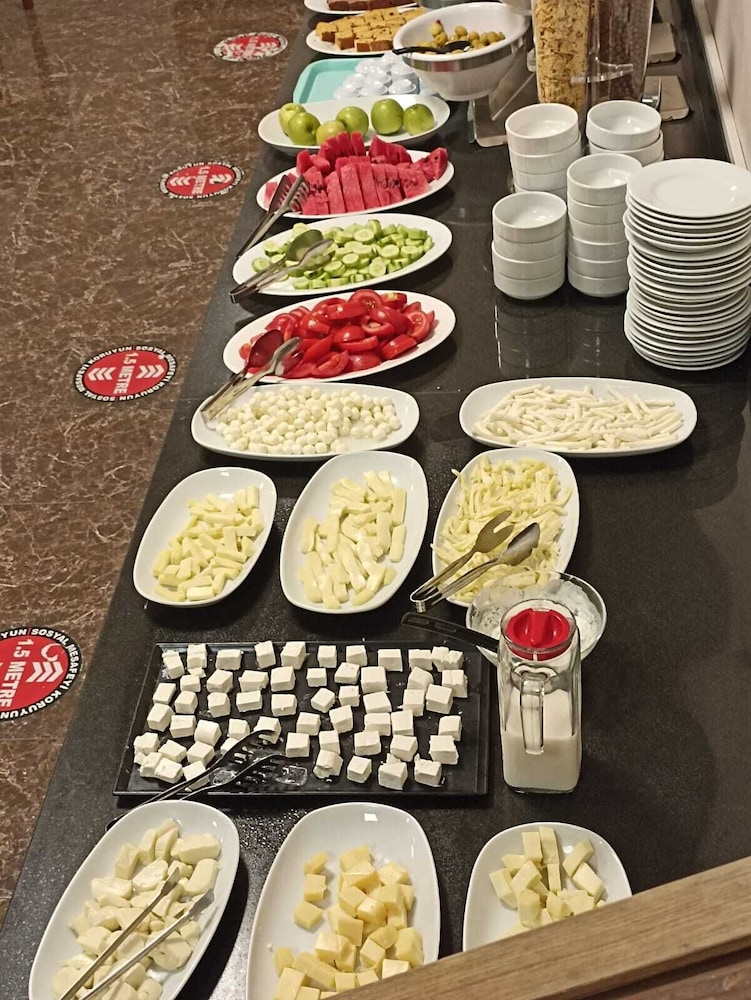 Fatih Resadiye Hotel 22/50