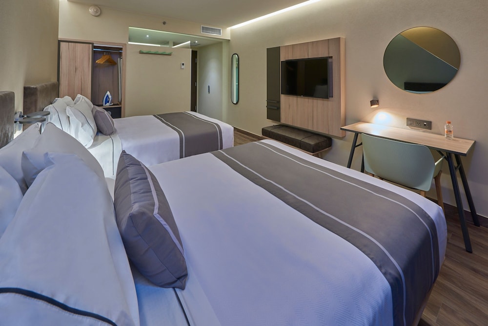 City Express Plus by Marriott Mazatlan 31/64