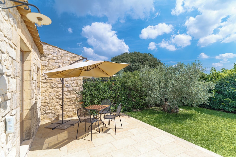 Borgo Monachella 40/50