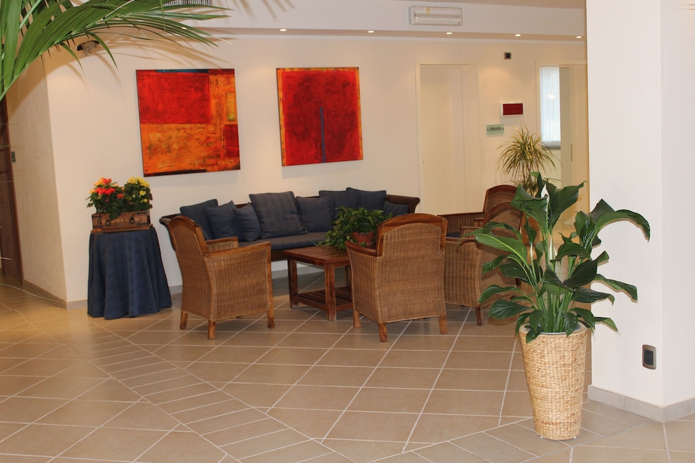 Villaggio Club I Tusci Residence 7/45