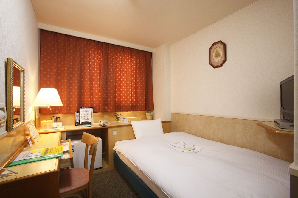 CENTRAL HOTEL SASEBO 12/50