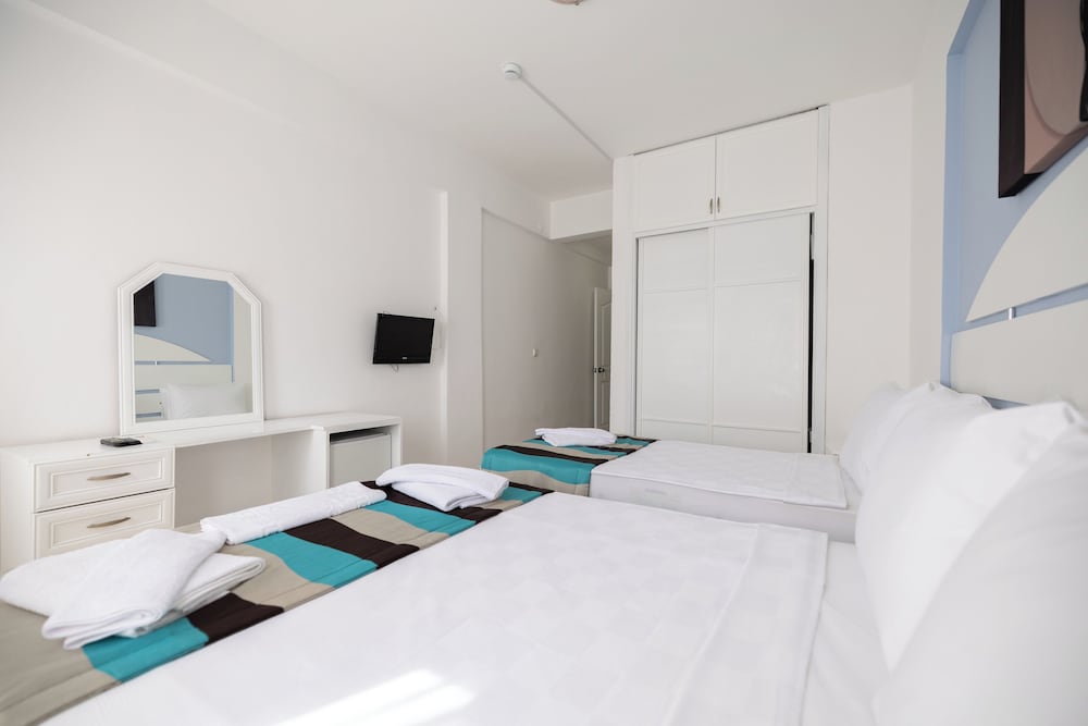 MAXSEA Beach Hotel 21/44