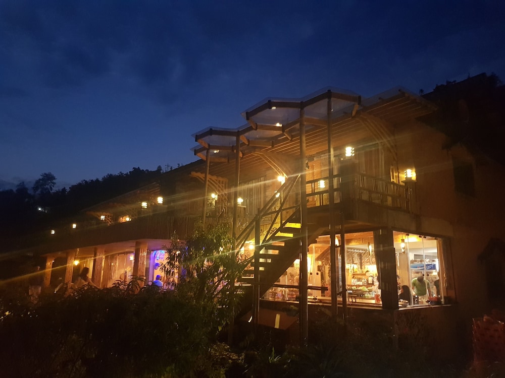 Sapa Clay House - Mountain Retreat 6/72