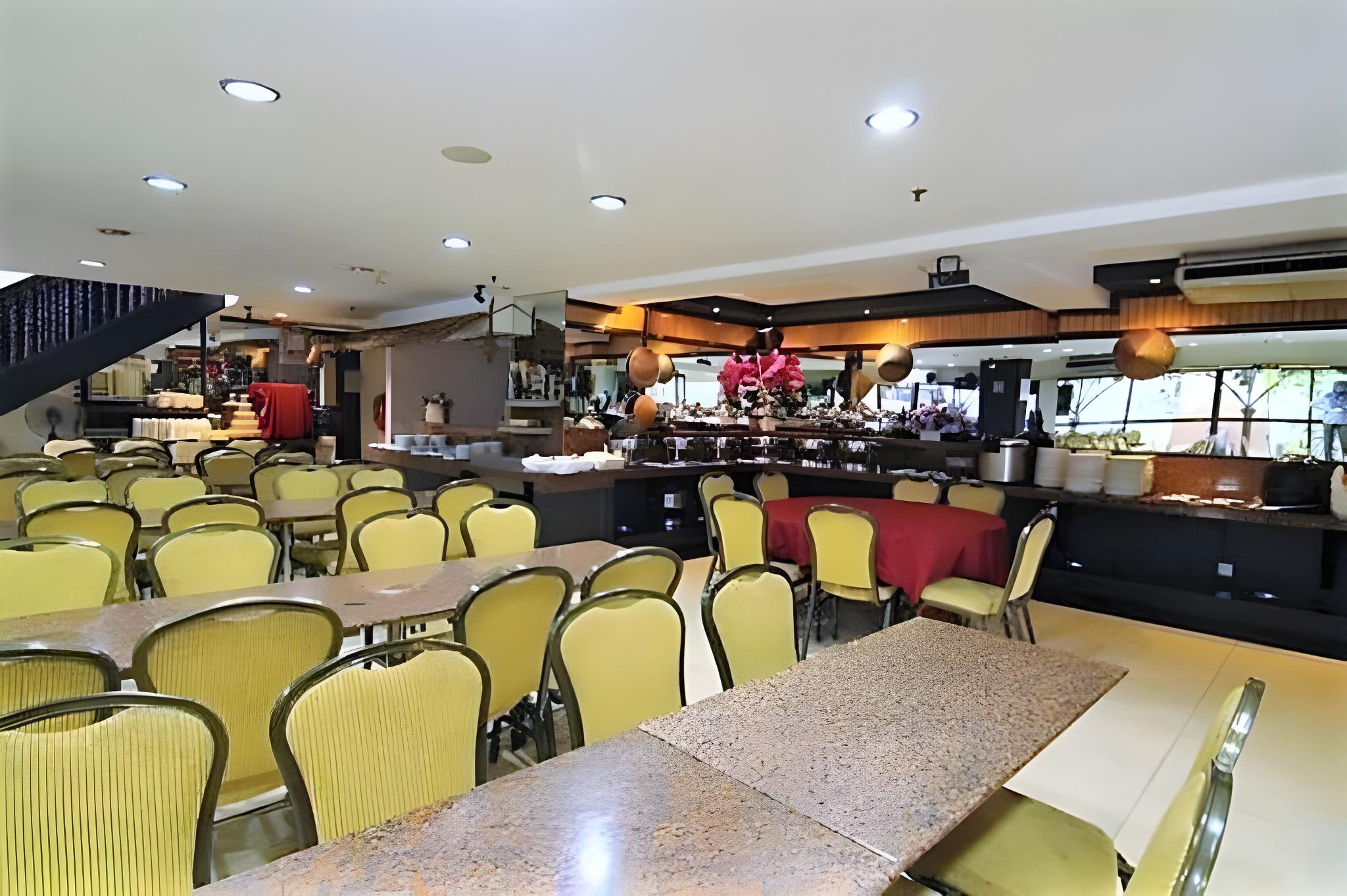 Adamson Hotel Kuala Lumpur 33/48