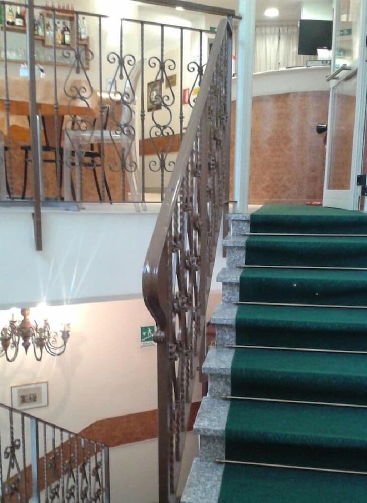 Hotel Fiumara 16/21