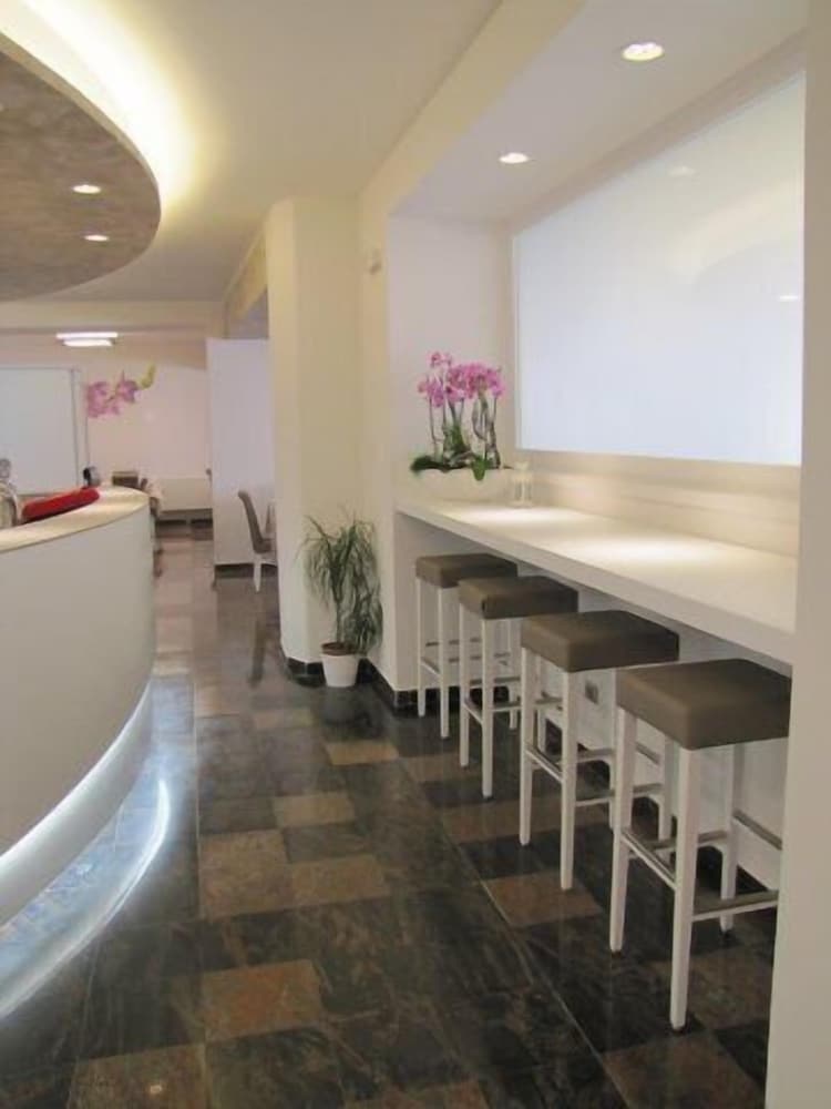 Hotel Ristorante Scarano 15/22