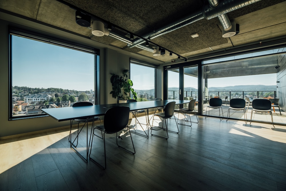 Comfort Hotel Porsgrunn 23/50