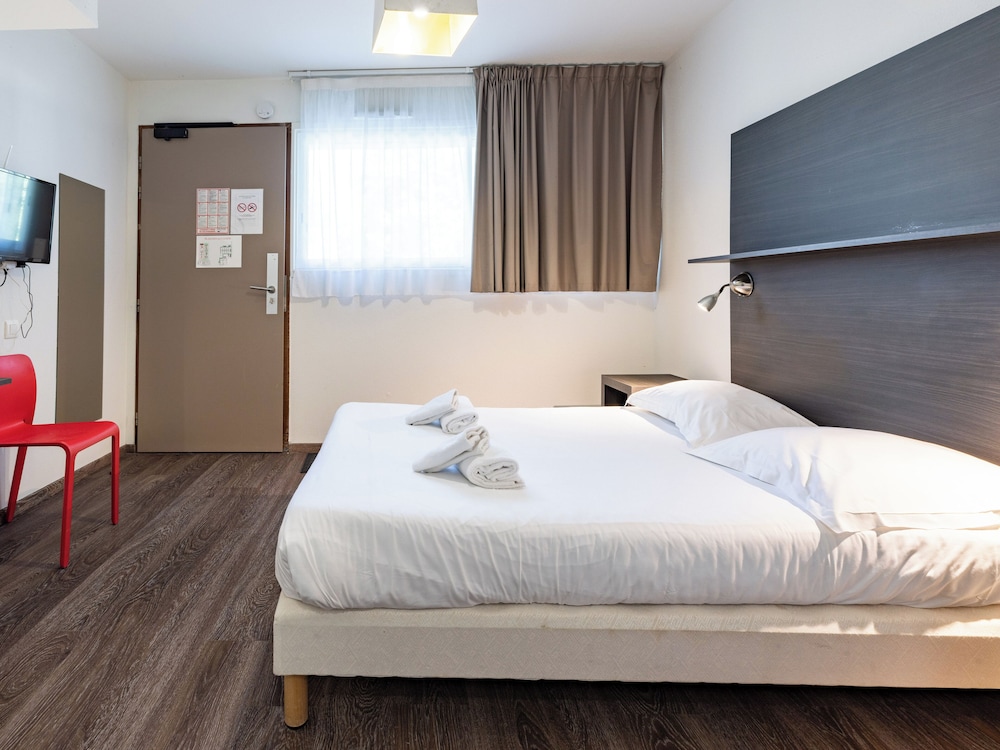 Residence Vacanceole Les Chambres de la Baie 19/39