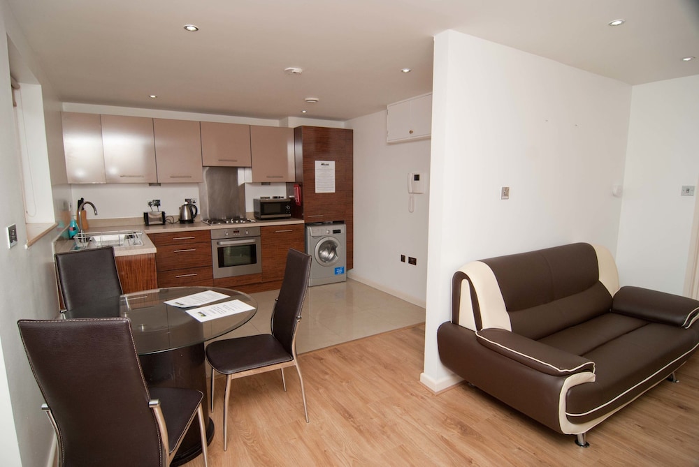 Southampton Serviced Apartment 31/47