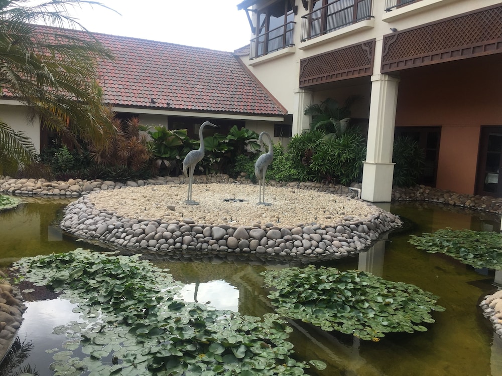 Madhubhan Resort And Spa 41/50