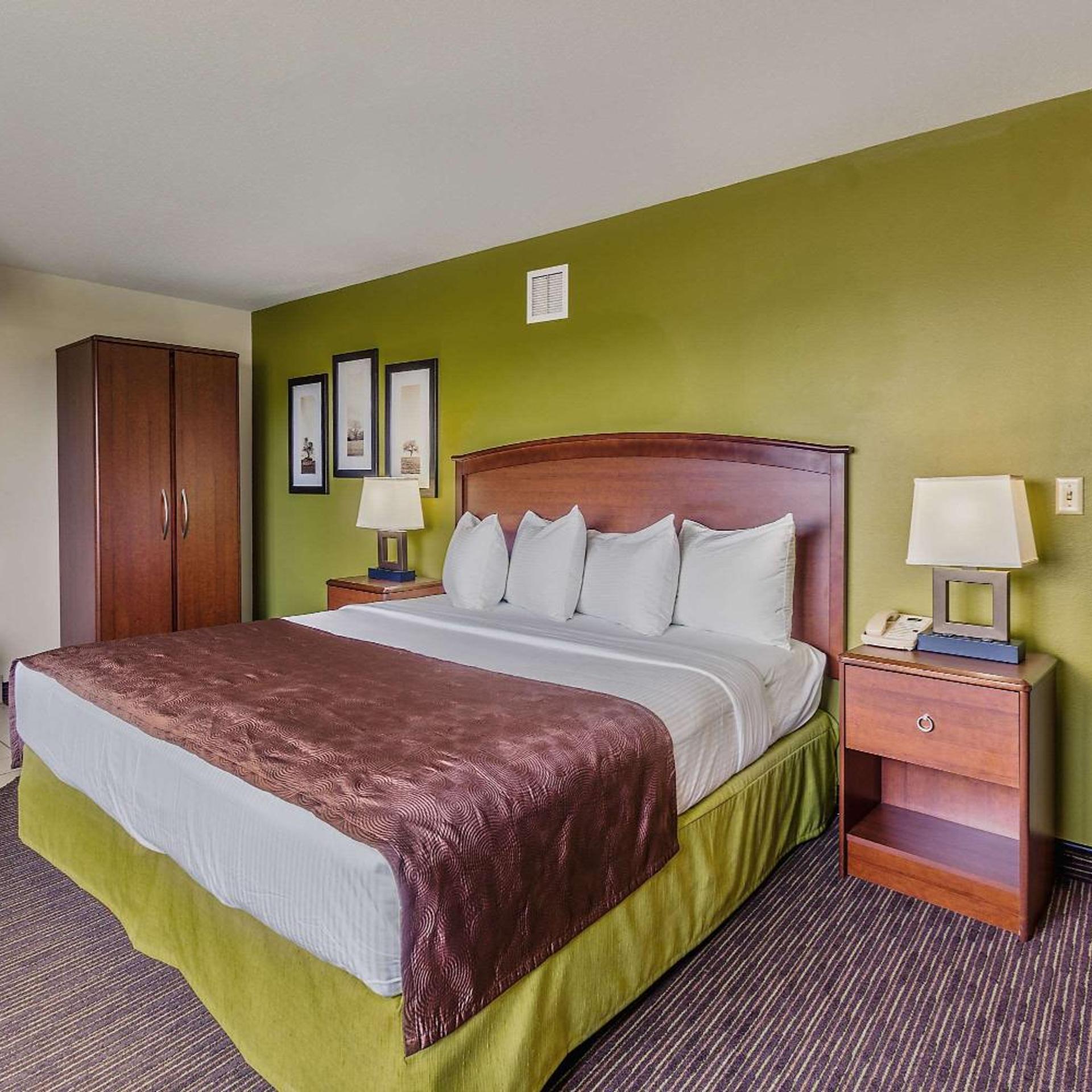 Americinn By Wyndham Wahpeton 12/24
