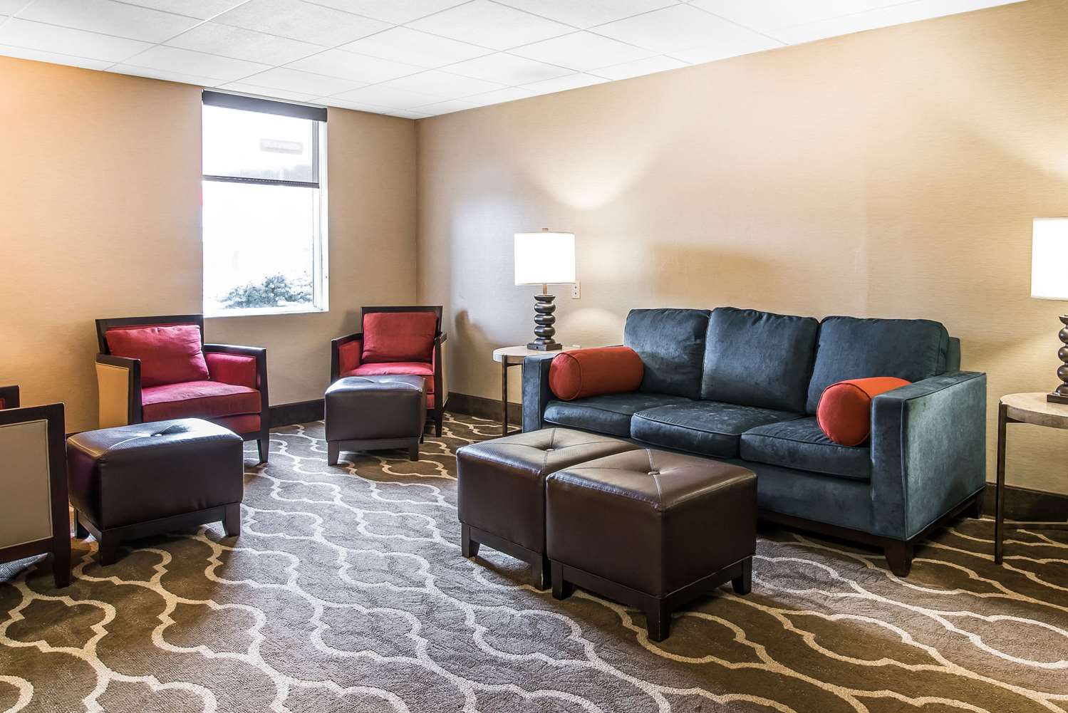 Quality Inn & Suites Towanda PA 18/33