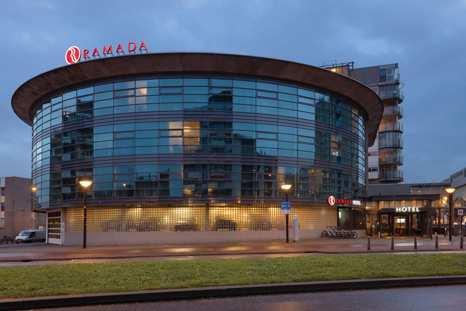 Ramada by Wyndham The Hague Scheveningen 1/63