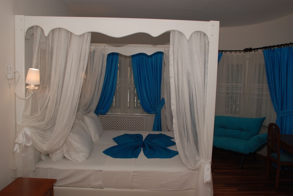 Mavi Inci Park Otel 16/45