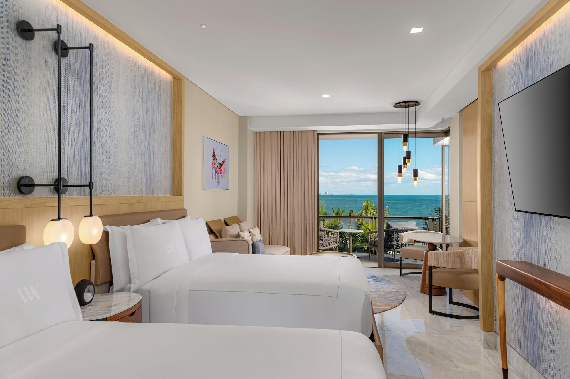 2 Bedrooms, Connecting, Ocean Front