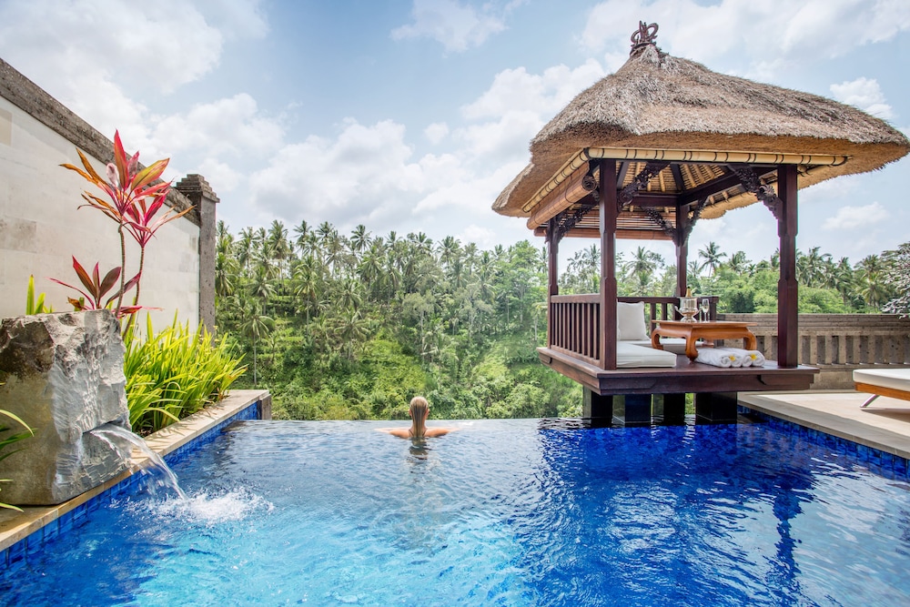Viceroy Bali, an SLH Hotel in Ubud