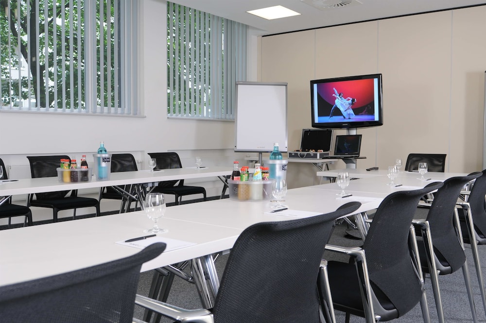 Hotel an der Oper 36/50