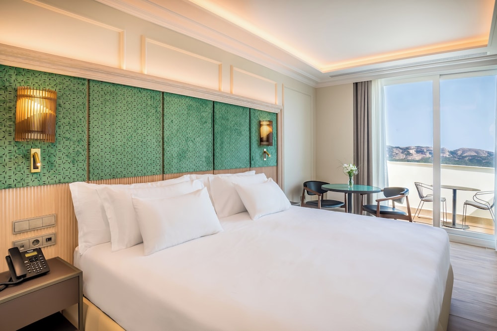 Barcelo La Nucia Palms Adults Recommended 6/50