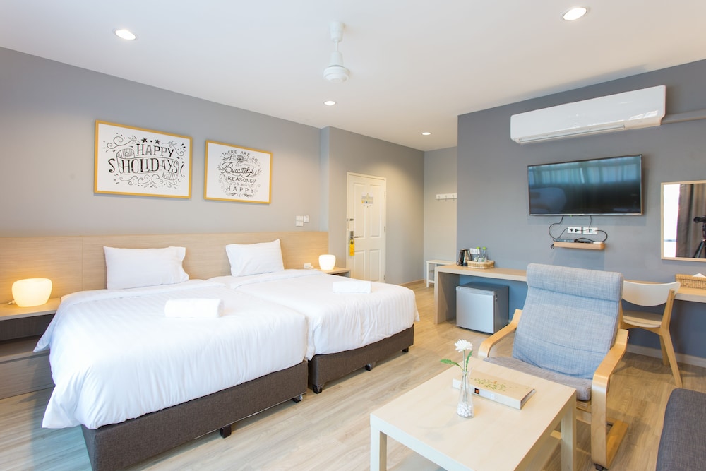 Grandsiri Resort Khaoyai 11/72