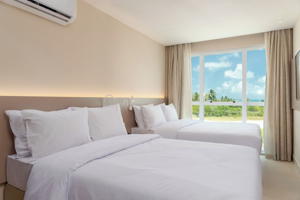 Transamerica Dunas de Marapé - Alagoas 11/62