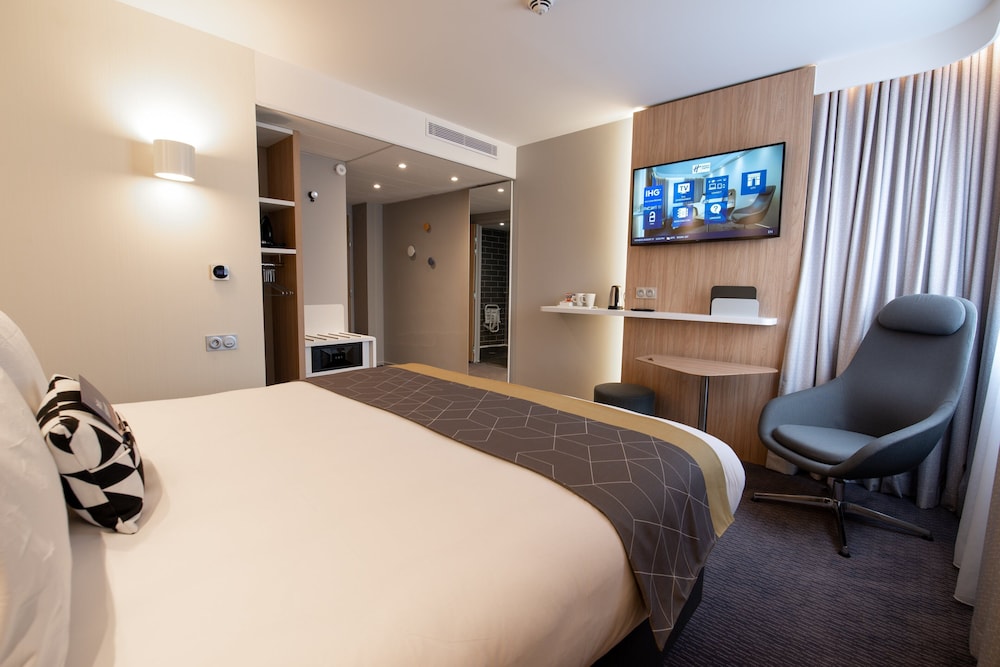 Holiday Inn Express Arcachon - La Teste 20/54
