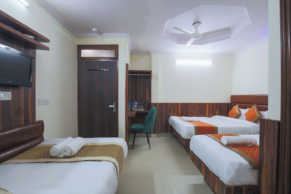 Hotel Sweet Home DX 13/25