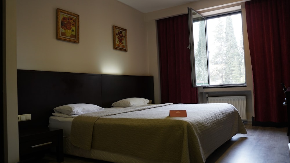 ARSAN OTEL 5/37