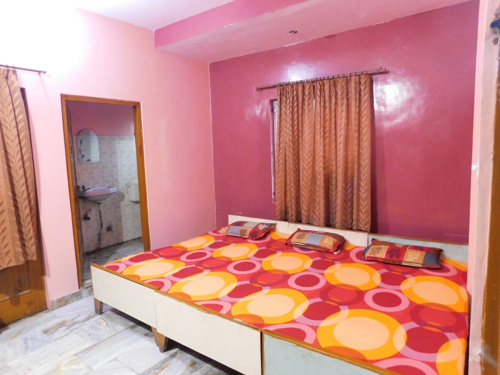 Hotel Bharat Palace 14/29