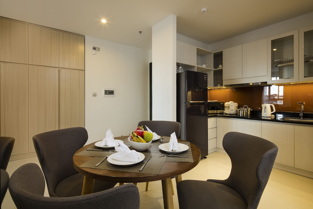 Do Thanh Residence by DDH 33/50