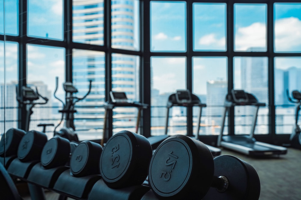 Lia Charlton Hotel Shenzhen 27/48