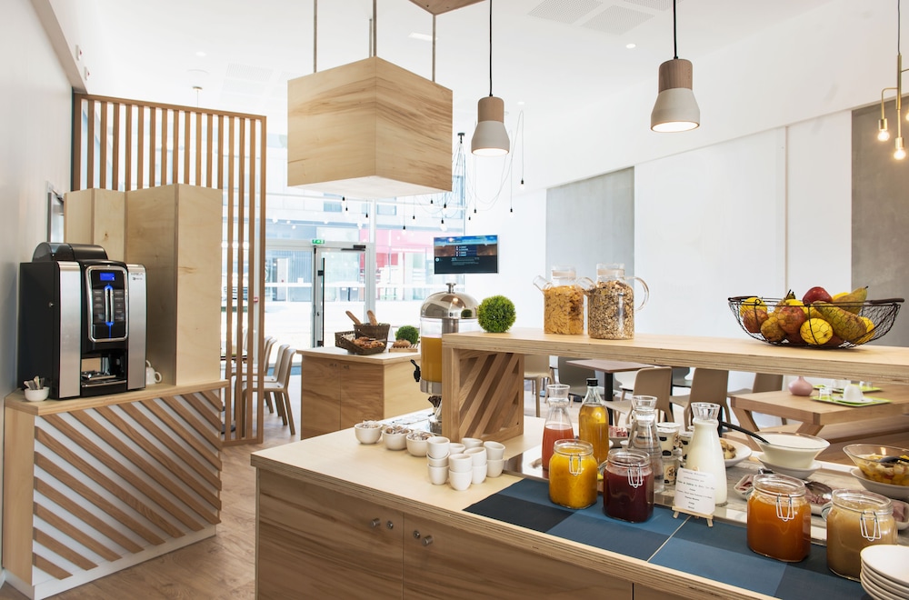 B&B HOTEL Saint Nazaire Pornichet 29/40