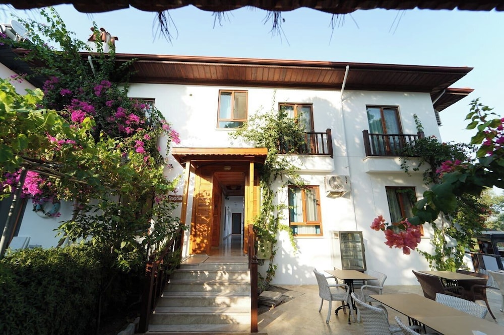 Nehir Butik Otel 4/50