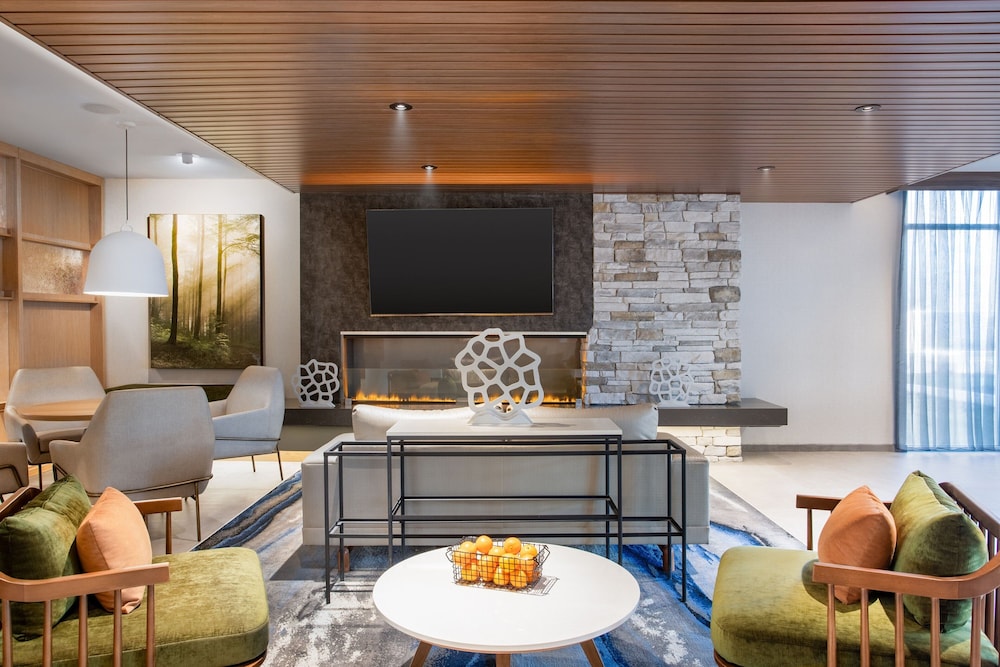 Fairfield by Marriott Inn & Suites Indianapolis Plainfield 19/31