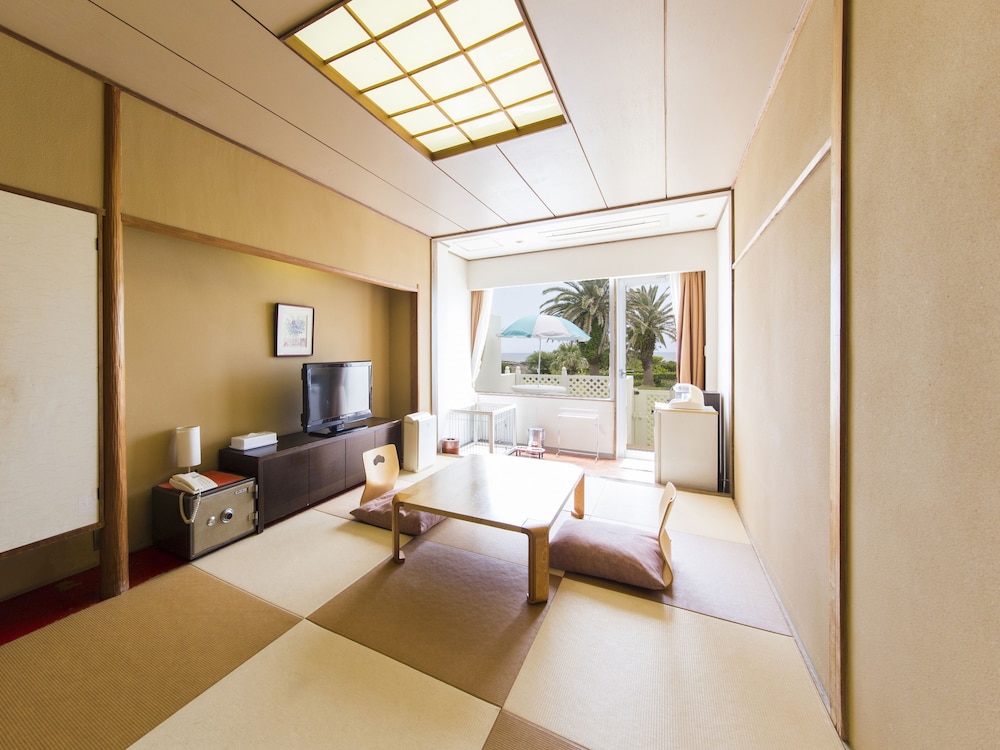 Shirahama Ocean Resort 28/59