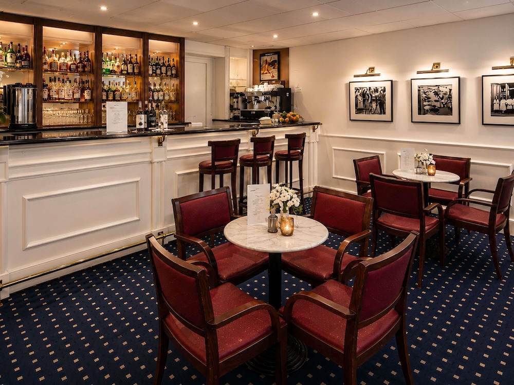 Mercure Lourdes Imperial 27/50