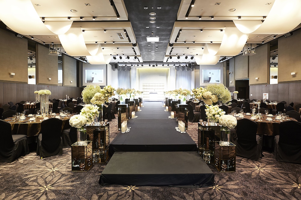 Hotel Square Ansan 37/48