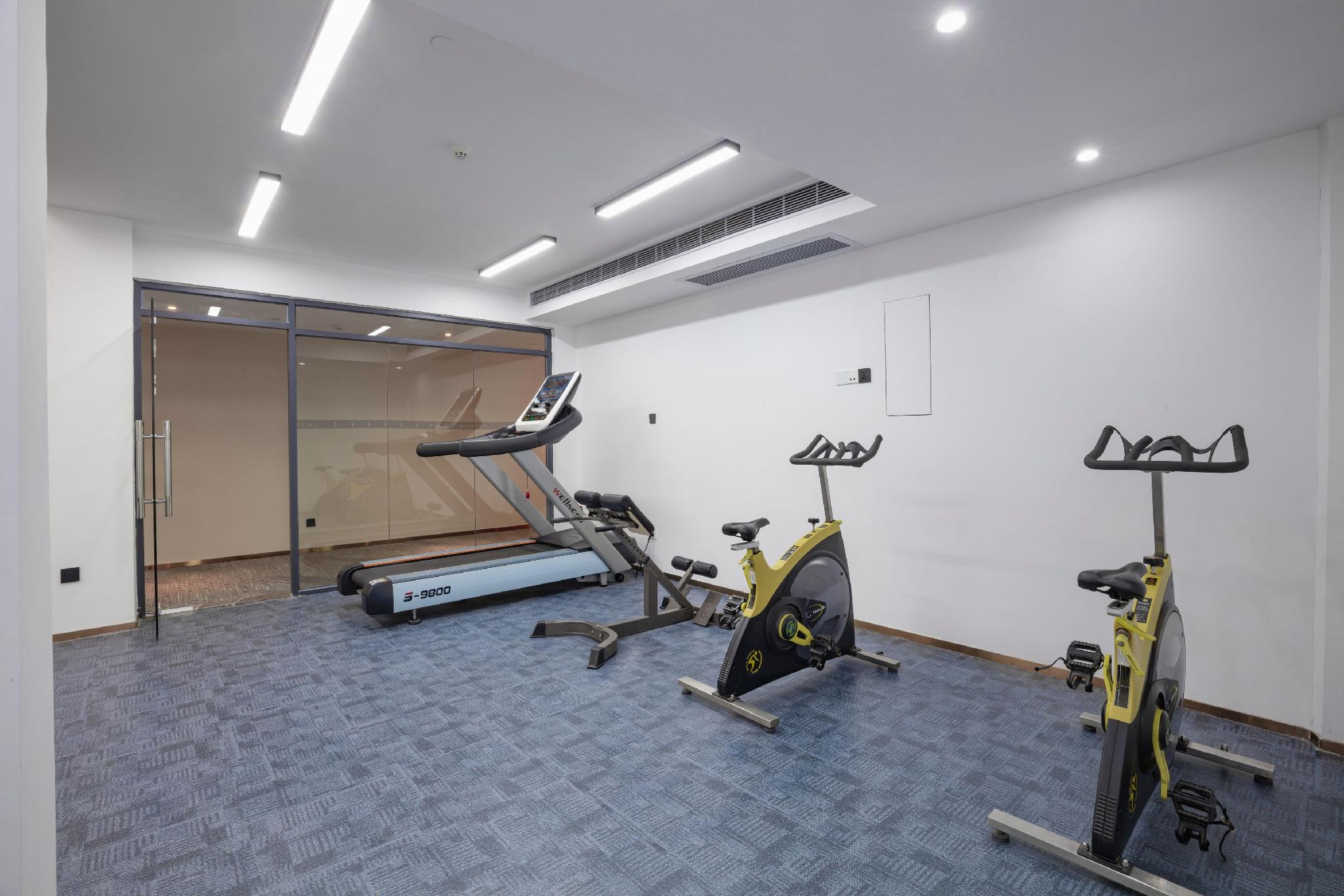 Lavande Hotel (Dongguan Chang an Binhai Bay) 45/60