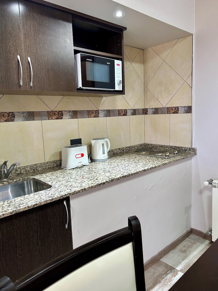 BAHIA PARAISO LUXURY SUITES 56/57